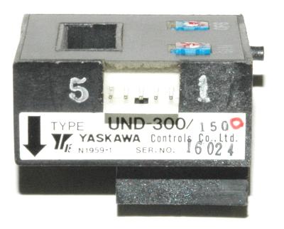 Yaskawa UND-300-150
