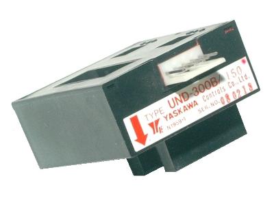Yaskawa UND-300B-150 front image