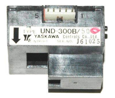 Yaskawa UND-300B-50