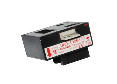 Yaskawa UND-300B-75 back image