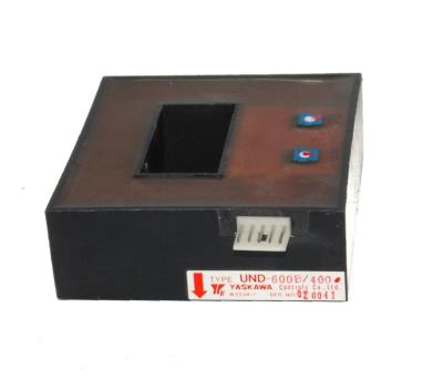 Yaskawa UND-600B-400