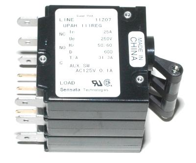 New Refurbished Exchange Repair  SANKEN ELECTRIC Other parts UPAH-111REG-25A Precision Zone