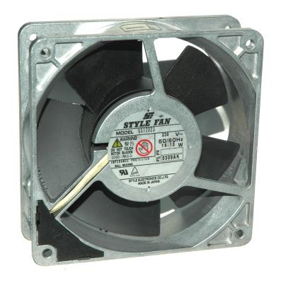 Style Electronics Co US12D23