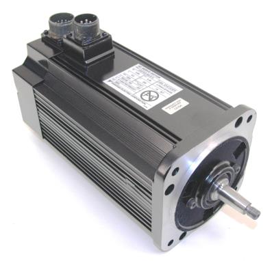 Yaskawa USAFED-09CS1S