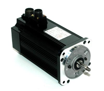 New Refurbished Exchange Repair  Yaskawa Motors-AC Servo USAMED-06CA1 Precision Zone