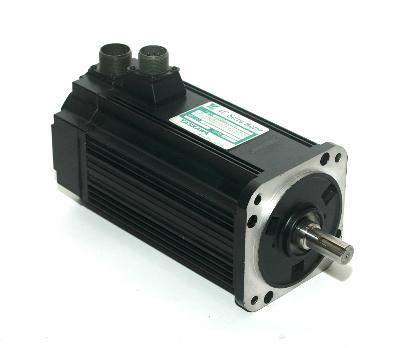 New Refurbished Exchange Repair  Yaskawa Motors-AC Servo USAMED-06MA2K Precision Zone