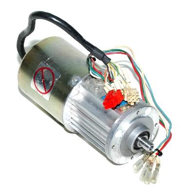 Yaskawa USAREM-01YR41