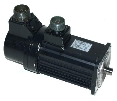 Yaskawa USASEM-05AS2 front image
