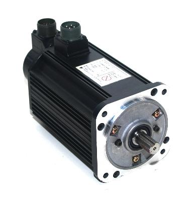 New Refurbished Exchange Repair  Yaskawa Motors-AC Servo USASEM-15A32K Precision Zone