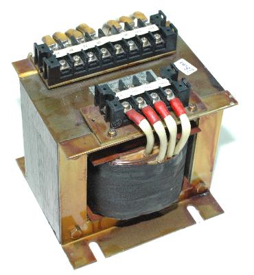 Yaskawa USN-B900VA back image