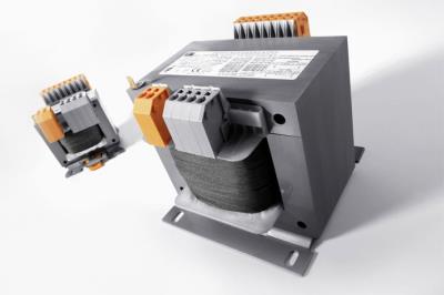 New Refurbished Exchange Repair  Block Transformers USTE 1000-2x115 Precision Zone