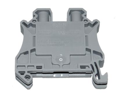 EATON CORPORATION UT6 back image