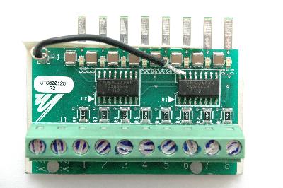 Yaskawa UTC000120 front image