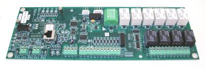 New Refurbished Exchange Repair  Yaskawa Inverter-PCB UTC000461 Precision Zone