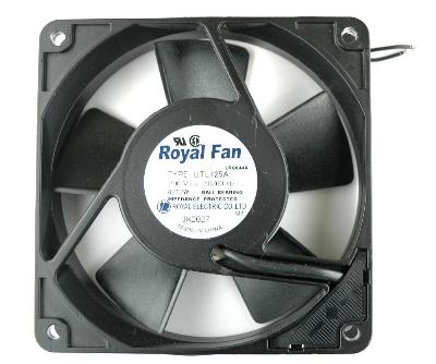 Royal Electric Co UTL125A label image