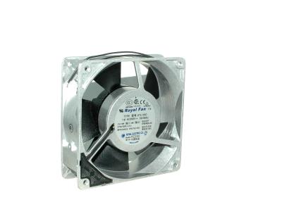 New Refurbished Exchange Repair  Royal Electric Co Fans UTL125C Precision Zone