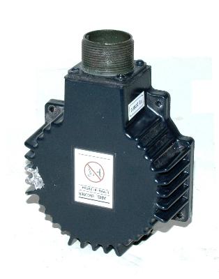 Yaskawa UTMAE-B12BE5W back image