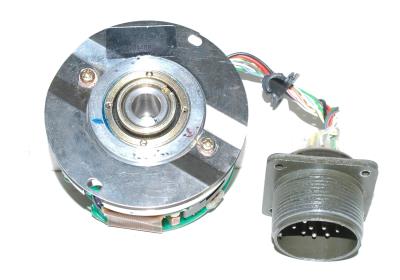 Yaskawa UTMAH-B12BD11 back image