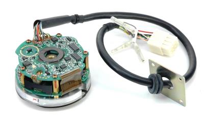 Yaskawa UTMAH-B12BDYR4 back image