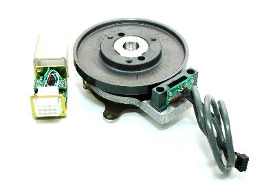 Yaskawa UTMSI-10AAGBZA back image