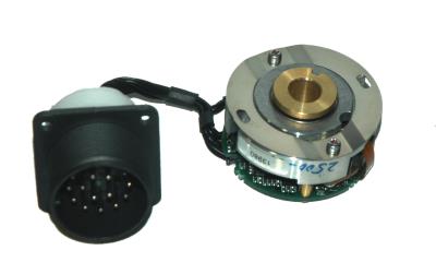 Yaskawa UTOPH-500WB back image