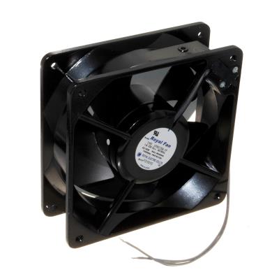 New Refurbished Exchange Repair  Royal Electric Co Fans UTR677DG-TP Precision Zone