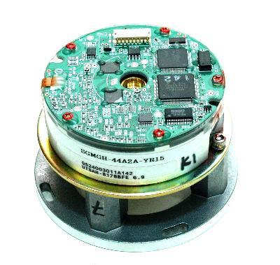 Yaskawa UTSAH-B17BBFE back image