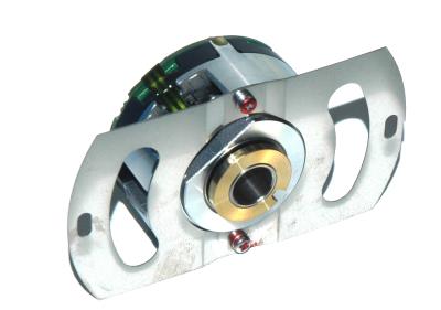 Yaskawa UTSIE-B17CK back image