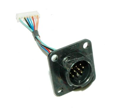 Yaskawa UTTAH-B20FL-CONNECTOR front image