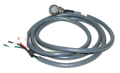 New Refurbished Exchange Repair  Yaskawa Standard Cables UWR00256-6-3M Precision Zone