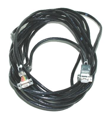 New Refurbished Exchange Repair  Yaskawa Standard Cables UWR00271-10-9M Precision Zone