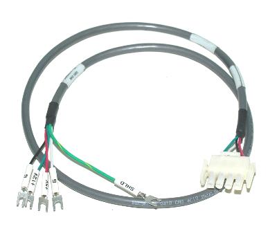 New Refurbished Exchange Repair  Yaskawa Standard Cables UWR00274-1-0.9M Precision Zone