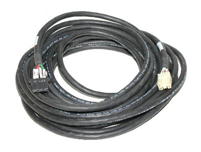 Yaskawa UWR00305-7-9.85M