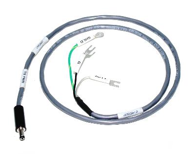 New Refurbished Exchange Repair  Yaskawa Standard Cables UWR00354-1-0.9M Precision Zone