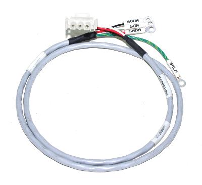 New Refurbished Exchange Repair  Yaskawa Standard Cables UWR00357-1-0.9M Precision Zone