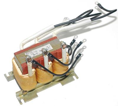 Yaskawa UZBA-B-23A-0.48MH-252V front image