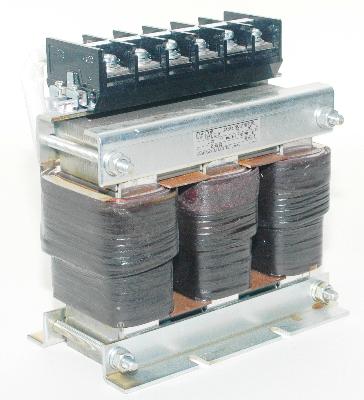 Yaskawa UZBA-B-90A-0.24MH-400-440V front image