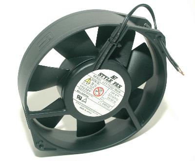 Style Electronics Co UZS15D22-MGW