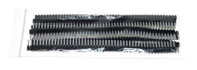 Z plus F USA, Inc V30MA000076