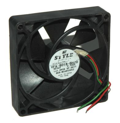 Style Electronics Co VFA-8018-BH20