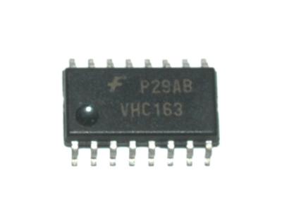 Fairchild Semiconductor VHC163