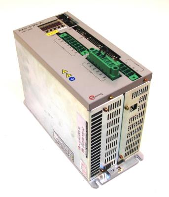 New Refurbished Exchange Repair  TOSHIBA MACHINE CO Drives-AC Servo VLASV-070P3-AV Precision Zone