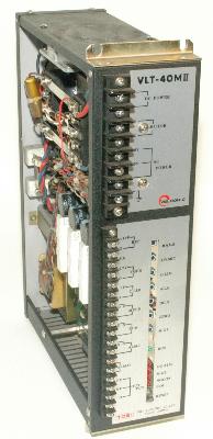 TOEI ELECTRIC VLT-40MII