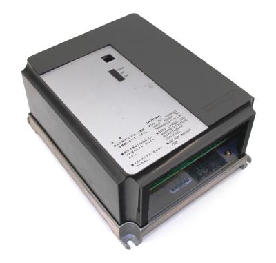 New Refurbished Exchange Repair  MIKIPULLEY Inverter-General Purpose VM1-07-2-R30 Precision Zone