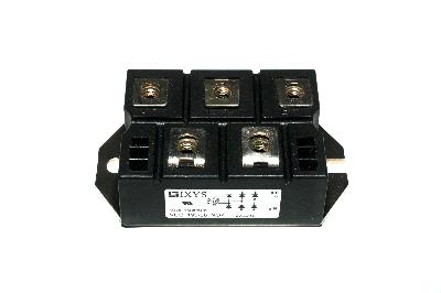 IXYS CORPORATION VUO190-08NO7 front image