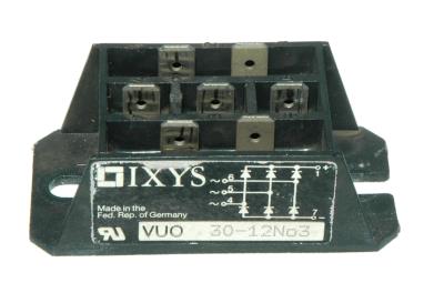 IXYS CORPORATION VUO30-12NO3