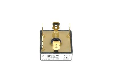 IXYS CORPORATION VUO36-16NO8 front image