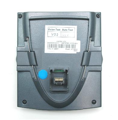 Telemecanique VW3A1101 label image