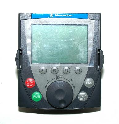 Telemecanique VW3A1101