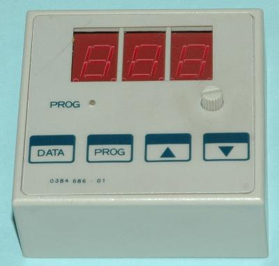 Telemecanique VW3A16101